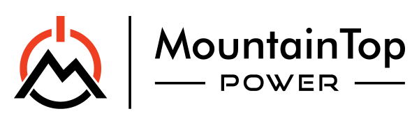 MountainTop Power Services Logo